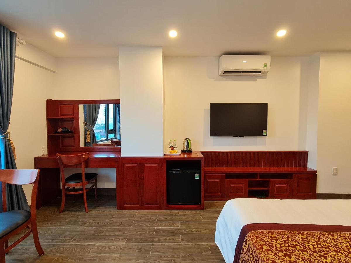 Glory 3 Hotel Bắc Ninh Exterior foto